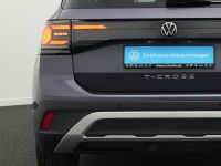 Volkswagen T-Cross - Vorschau Bild 38