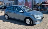 Hyundai i20 1.2 55kW Active - Hyundai i20 Gebrauchtwagen in Hamburg