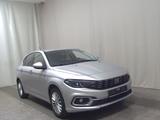 Fiat Tipo 1.0 Life Navi Rückfahrkamera LED PDC - silberne Fiat Tipo