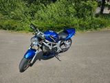 Suzuki SV 650 (2002) kerniger V2-Sound, Sportlich - Offers matching your search criteria