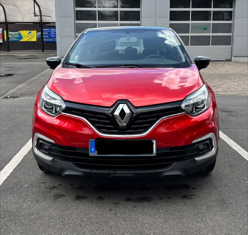 Image of Renault Captur
