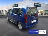 Opel Combo Life E Elektro Edition 136PS *Navi *Rückfa - Opel Combo Life: Automatik
