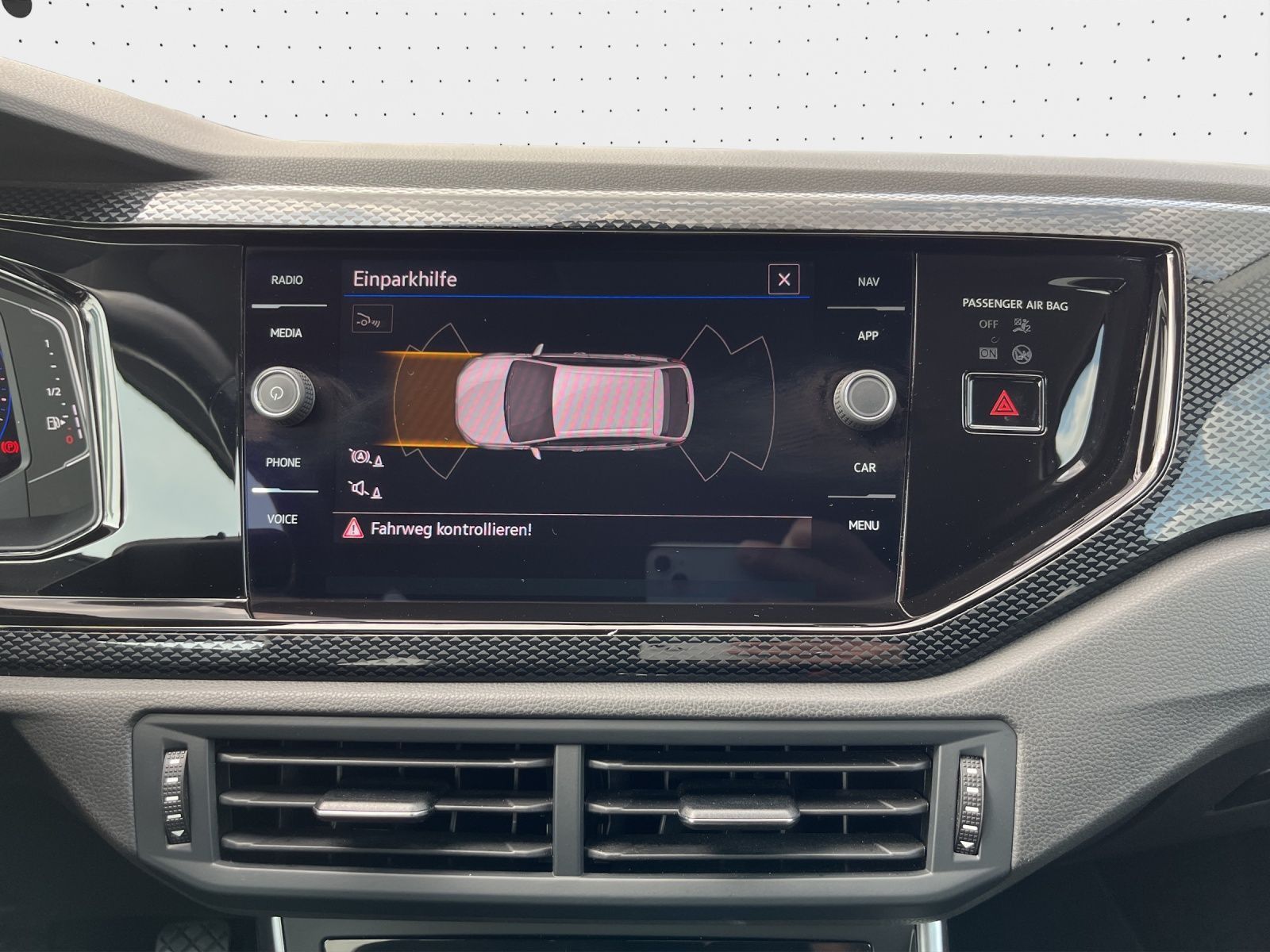 Volkswagen Taigo - Bild 6