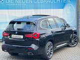 BMW X3 xDrive20i M Sport PANO AHK h&k RFK 20" HuD - BMW mit Benzin-Antrieb: Geländewagen