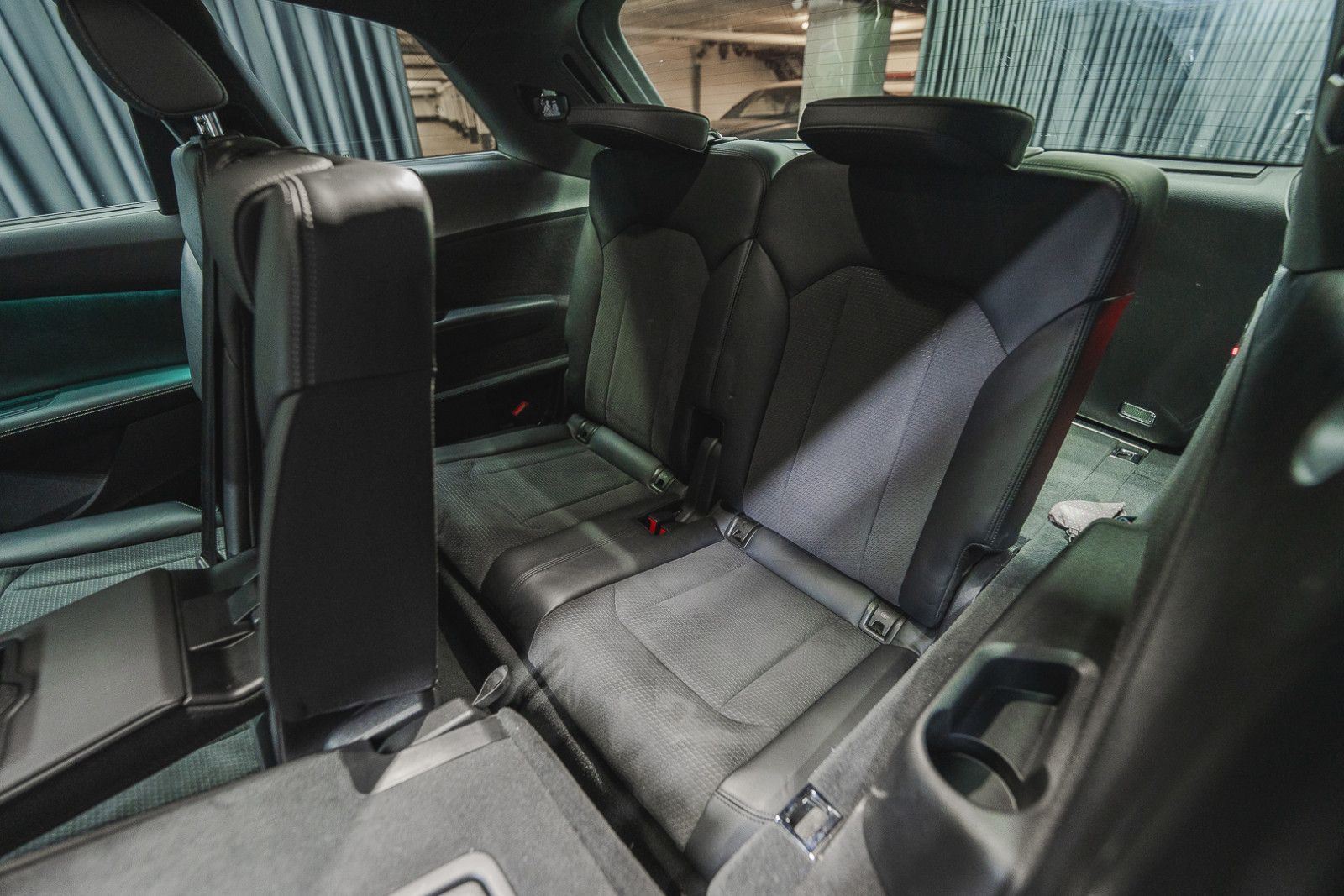 Fahrzeugabbildung Audi Q7 45 TDI quattro S line*Matrix*B&O*HUD*7-Sitz