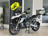 BMW R1200GS LC / Service neu / Topcase - Angebote