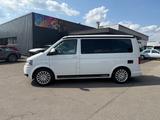 Volkswagen T5 California
