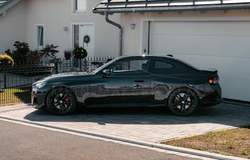 صورة 10 لـ 2024 BMW M240I