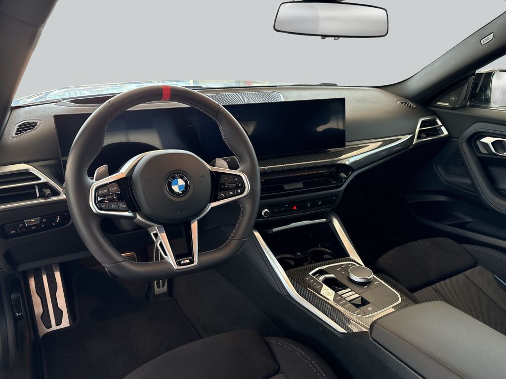 BMW M240i - Bild 14