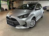 Mazda 2 Hybrid 1,5 Hatchback Cvt Aut 93 HK - Mazda 2 Hybrid Gebrauchtwagen