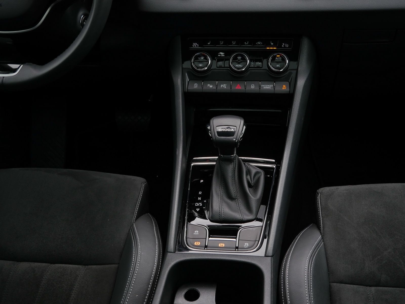 Skoda Karoq - Bild 7
