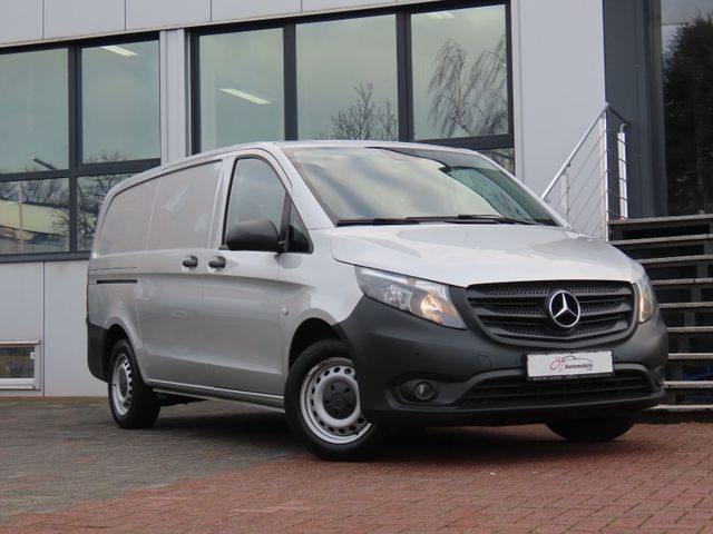 Mercedes-Benz Vito Kasten 114 CDI BT RWD lang AHK Standheizung