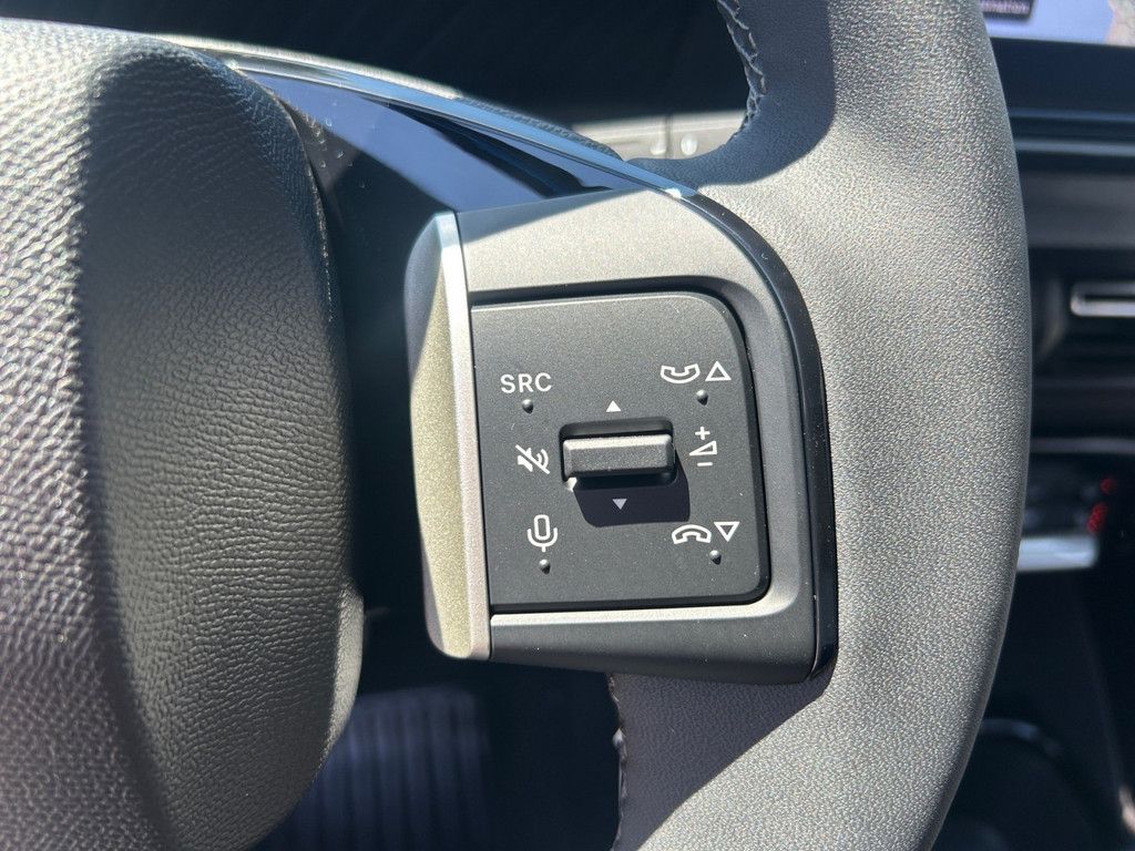 Citroën C3 - Bild 21