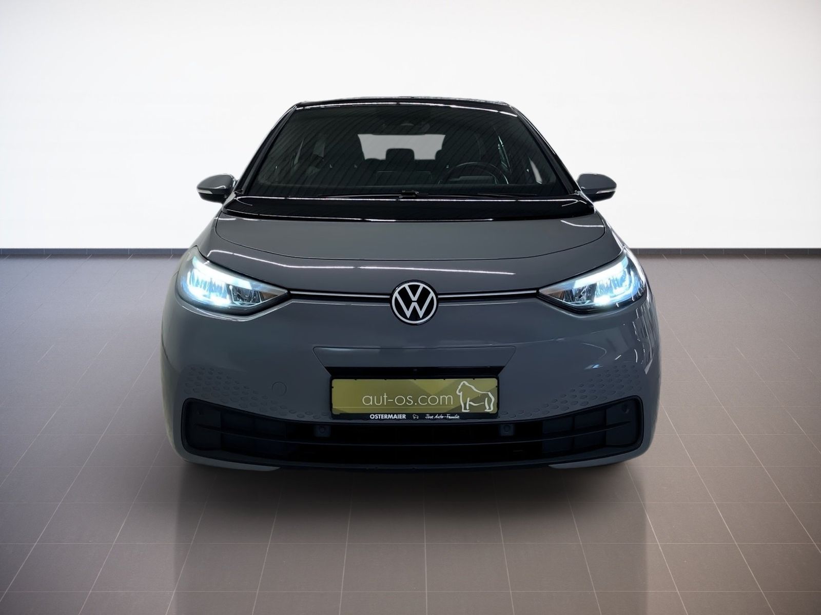 Volkswagen ID.3 - Bild 3