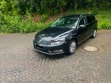 Volkswagen pasat b7 mit neu tuv - Volkswagen: Kombi, Pasat