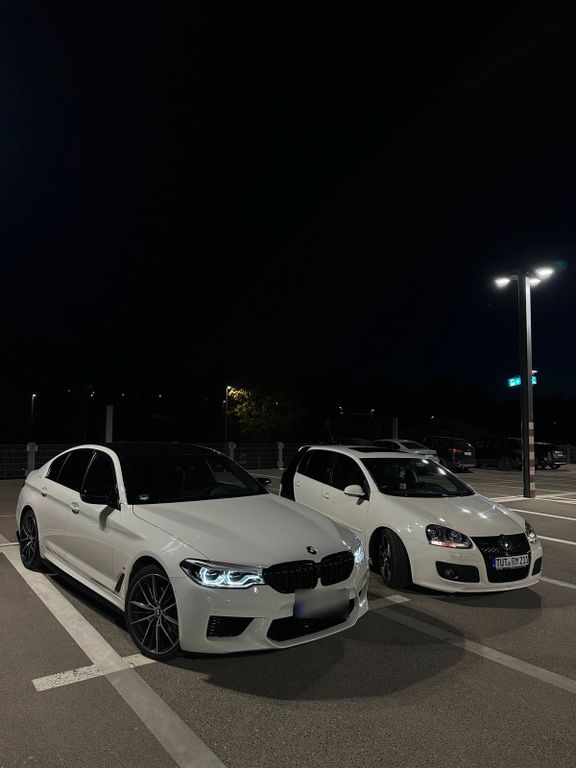 Image of BMW 320