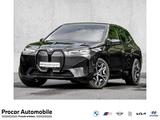 BMW iX xDrive40 SPORTPAKET+AHK+H/K+DA PROF+LASER - BMW iX: Automatik