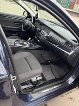 BMW 520i - - gebrauchte BMW 520 aus dem Jahr 2012