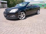 Opel Astra TWIN TOP TÜV 2007/7 OPC sexy Auto - Opel Astra: Cabrio, Auto