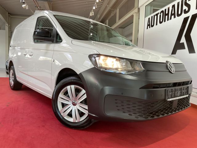 Volkswagen Caddy 2.0 TDI DSG Maxi Kamera*AHK*CARPLAY*