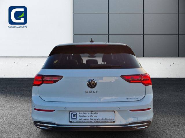 Golf VIII 1.4 TSI eHybrid Style *DSG*MATRIX*PDC*