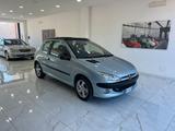Peugeot 206 1.6 16V 3p. XS TETTO APRIBILE - gebrauchte Peugeot 206 aus dem Jahr 2001