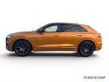 Audi Q8 competition plus 50TDI quattro Matrix/Standhz - Audi Q8: Competition Plus