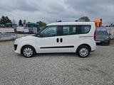 Fiat Doblo Multijet  5sitzer #Klimaanlage# - Fiat Doblo Gebrauchtwagen in München