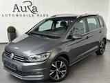 Volkswagen Touran 1.5 TSI ACT HL 7-Sitzer NAV+LED+AHK+ACC - Volkswagen Touran aus 2020