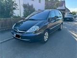 Citroën AHK, 7 Sitze, elekt. Schiebetüren, Klima,PDC - Citroën C8 Gebrauchtwagen