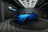 Dodge Challenger 5.7 V8 T/A+ SRT WIDE BODY *LED*19%* - Dodge Challenger: Srt8