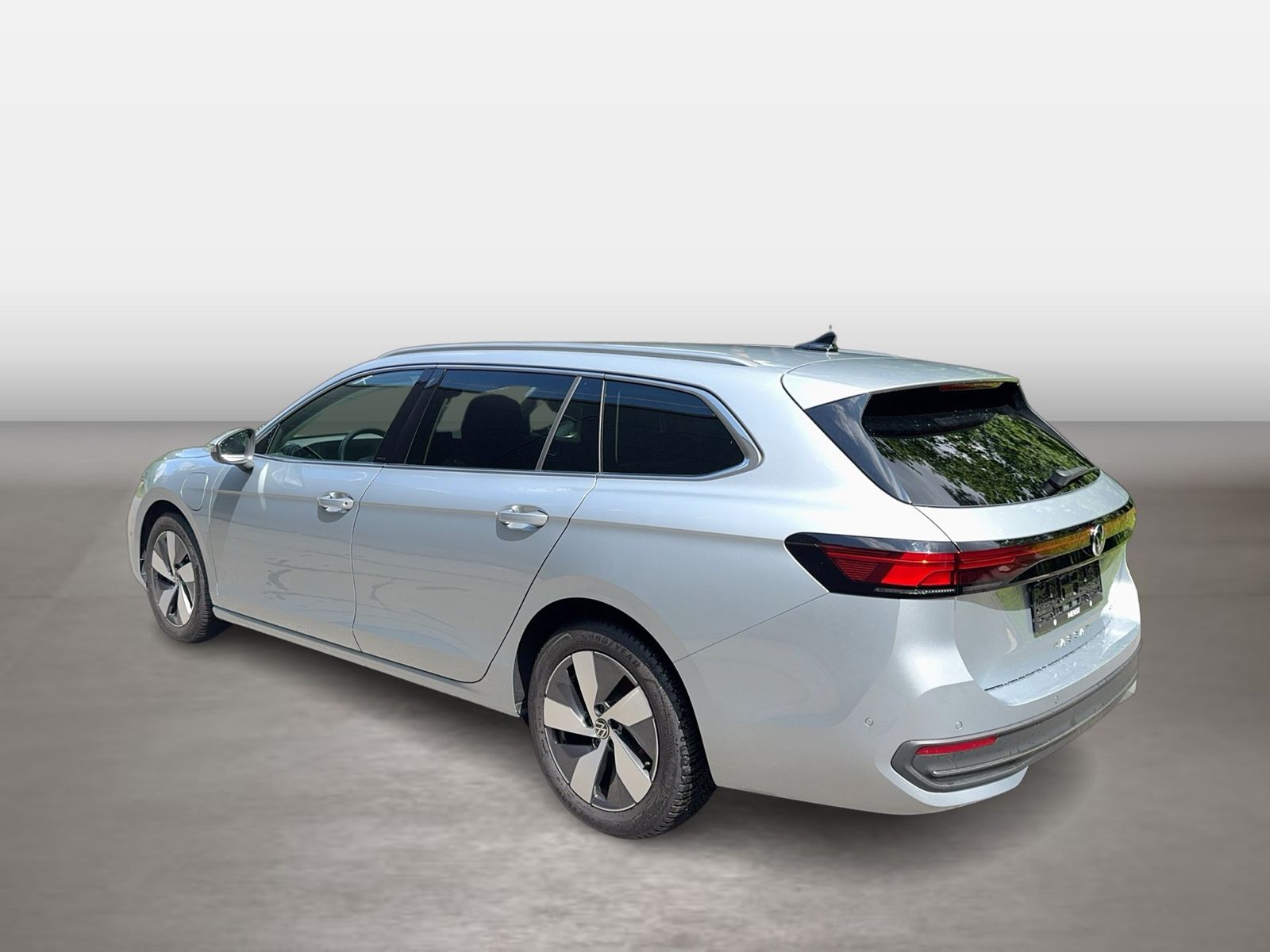 Volkswagen Passat Variant 1.5 TSI eHybrid DSG Business CarP imagem 3