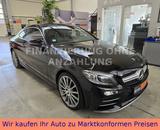 Mercedes-Benz C 43 AMG Coupe 4Matic|Pano||2.Hand|Multibeam LED - gebrauchte Mercedes-Benz C 43 AMG aus dem Jahr 2021