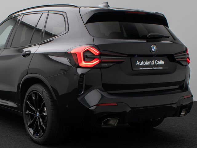 Foto Nummer 14: BMW X3