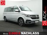 Volkswagen T6.1 Multivan 2.0 TDI DSG 4Mo. Comfortline AHK N - gebrauchte VW T6 Multivan aus dem Jahr 2024