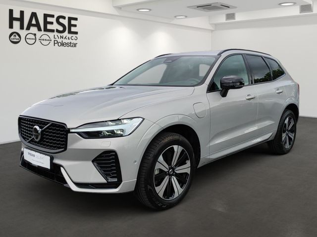 VOLVO XC 60 XC60 T6 Plus Dark Plug-In Hybrid AWD El. Panodac
