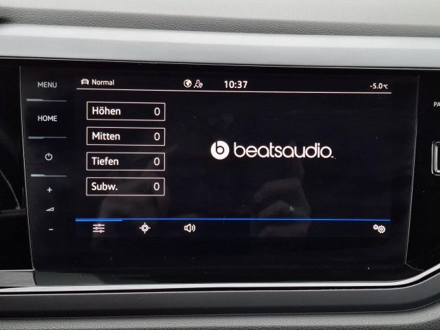 TAIGO 1.5 TSI DSG R-LINE