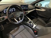 Audi A4 - Vorschau Bild 19