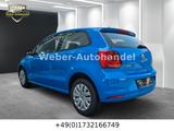 Volkswagen Polo V  BMT Service Neu TÜV 07/27 - Volkswagen Polo mit Diesel-Antrieb