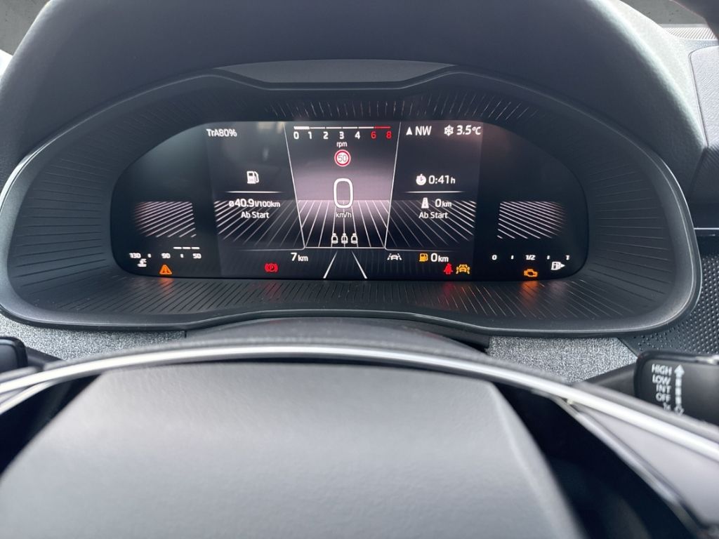 Skoda Kamiq - Bild 6