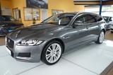 Jaguar XF 20d Sportbrake AUTOMATIK XENON / NAVI / LEDER - Jaguar XF: 20d