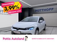 Volkswagen Polo - Vorschau Bild 1