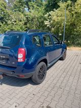 Dacia Duster I Laureate 4x4 - Dacia Duster: Laureate