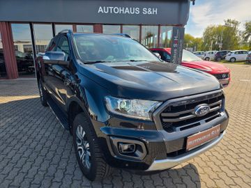 Ford Ranger - 1
