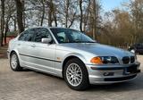 BMW 346L 320i - BMW: 346l