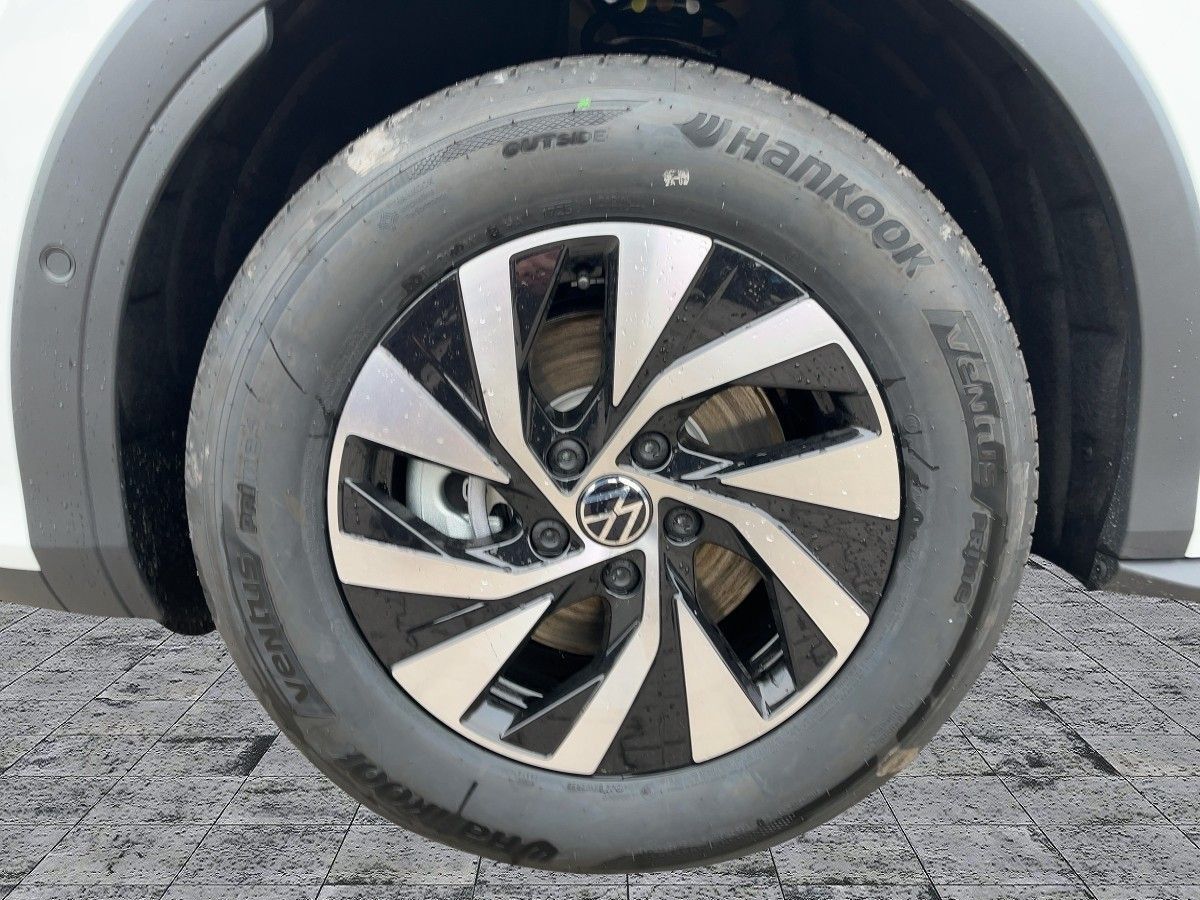 Volkswagen T-Roc - Bild 8