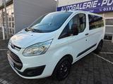 Ford TRANSIT CUSTOM TREND/KLIMA/AHK/9SITZER/STANDHZG - Ford Transit Custom in Leverkusen