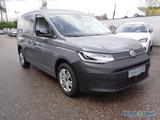 Volkswagen Caddy 5-Sitzer 1,5 l TSI EU6 84 kW 6-Gang-Scha - Volkswagen Caddy New cars: Eu