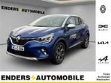 Renault Captur II 1.0 EU6d Techno TCe 90 - Renault Captur in Mainz
