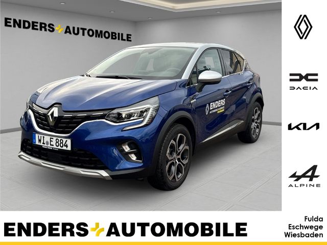 Renault Captur II 1.0 EU6d Techno TCe 90